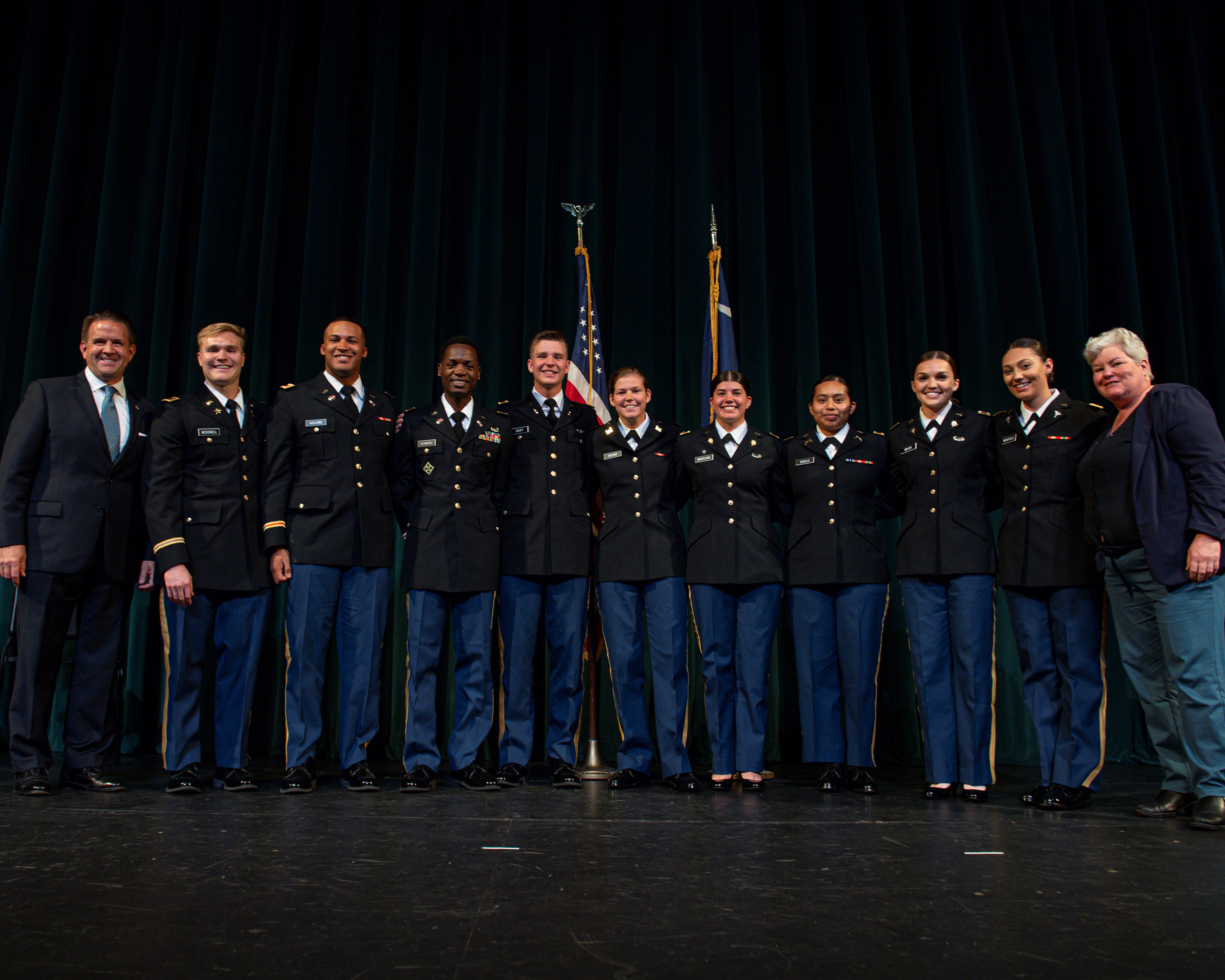 ROTC